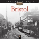 Image for Bristol Heritage Wall Calendar 2020 (Art Calendar)
