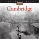 Image for Cambridge Heritage Wall Calendar 2020 (Art Calendar)