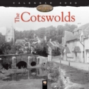 Image for The Cotswolds Heritage Wall Calendar 2020 (Art Calendar)