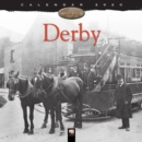 Image for Derby Heritage Wall Calendar 2020 (Art Calendar)