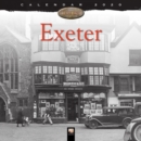 Image for Exeter Heritage Wall Calendar 2020 (Art Calendar)