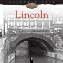 Image for Lincoln Heritage Wall Calendar 2020 (Art Calendar)