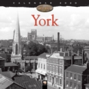 Image for York Heritage Wall Calendar 2020 (Art Calendar)