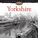 Image for Yorkshire Heritage Wall Calendar 2020 (Art Calendar)