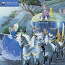 Image for Fairyland Mini Wall calendar 2020 (Art Calendar)