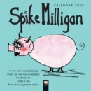Image for Spike Milligan - Mini Wall calendar 2020 (Art Calendar)