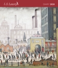 Image for L. S. Lowry Desk Diary 2020