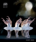 Image for Royal Ballet Desk Diary 2020