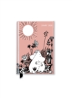Image for Moomin Pocket Diary 2020