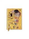 Image for Gustav Klimt - The Kiss Pocket Diary 2020