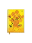 Image for Van Gogh - Sunflowers Pocket Diary 2020