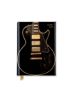 Image for Black Gibson Guitar Pocket Diary 2020