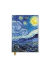 Image for Van Gogh - Starry Night Pocket Diary 2020