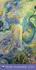 Image for Josephine Wall - Mer Fairy (Planner 2020)