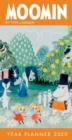 Image for Moomin - Finn Family Moomintroll (Planner 2020)