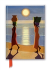 Image for Tilly Willis: By the Beach (Foiled Journal)