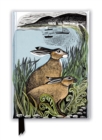 Image for Angela Harding: Rathlin Hares (Foiled Journal)