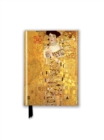 Image for Gustav Klimt: Adele Bloch Bauer I (Foiled Pocket Journal)