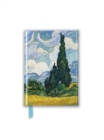 Image for Vincent Van Gogh: Wheat Field with Cypresses (Foiled Pocket Journal)
