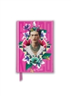 Image for Frida Kahlo Pink (Foiled Pocket Journal)