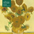 Image for Adult Jigsaw Puzzle National Gallery: Vincent van Gogh: Sunflowers