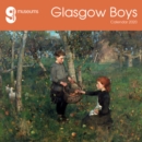 Image for Glasgow Museums - Glasgow Boys Wall Calendar 2020 (Art Calendar)