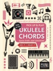 Image for Ukulele Chords (Pick Up and Play)
