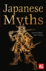 Image for Japanese Myths