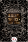 Image for Detective Mysteries Short Stories
