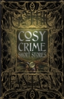 Image for Cosy crime short stories