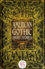 Image for American Gothic short stories.