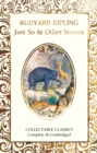 Image for Just So &amp; Other Stories