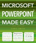 Image for Microsoft Powerpoint (2020 Edition) Made Easy