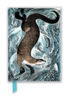 Image for Angela Harding: Fishing Otter (Foiled Journal)