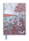 Image for Janine Partington: Copper Foil Meadow Scene (Foiled Journal)