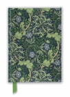 Image for William Morris: Seaweed Wallpaper Design (Foiled Journal)