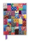Image for Patchwork Quilt (Foiled Journal)