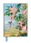 Image for Kew Gardens&#39; Marianne North: Foliage and Flowers (Foiled Journal)