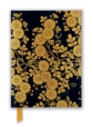 Image for Uematsu Hobi: Box Decorated with Chrysanthemums (Foiled Journal)
