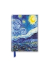 Image for Vincent van Gogh: The Starry Night (Foiled Pocket Journal)