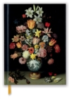 Image for National Gallery: Bosschaert: A Still Life of Flowers (Blank Sketch Book)