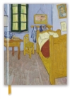 Image for Vincent van Gogh: Bedroom at Arles (Blank Sketch Book)
