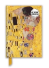Image for Gustav Klimt: The Kiss (Foiled Blank Journal)