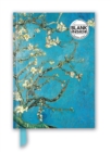Image for Vincent van Gogh: Almond Blossom (Foiled Blank Journal)
