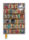 Image for Bodleian Libraries: Hobbies &amp; Pastimes Bookshelves (Foiled Blank Journal)