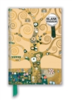 Image for Gustav Klimt: Tree of Life (Foiled Blank Journal)