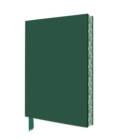 Image for Racing Green Artisan Notebook (Flame Tree Journals)