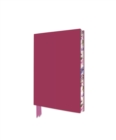 Image for Pink Artisan Pocket Journal (Flame Tree Journals)