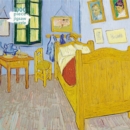 Image for Adult Jigsaw Puzzle Vincent van Gogh: Bedroom at Arles : 1000-Piece Jigsaw Puzzles