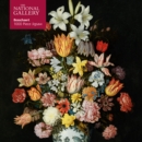 Image for Adult Jigsaw Puzzle National Gallery: Bosschaert the Elder: A Still Life of Flowers : 1000-piece Jigsaw Puzzles
